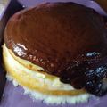 Cooksnap από Ευγενια Μακ Μακ στη συνταγή Τούρτα κωκ
