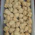 Cooksnap dari Jenny untuk resep Baso Ayam Homemade