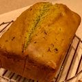 凱茜媽咪の廚房 的 抹茶蜜紅豆磅蛋糕 cooksnap