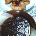 Cooksnap dari Yustina Widyawati untuk resep Saus BBQ Praktis Homemade