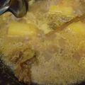 Cooksnap dari Ernita Setyawati untuk resep Gulai Kambing
