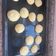 El cooksnap de Albana Rende cuando hizo Scones de naranja y harina de maíz🌽.