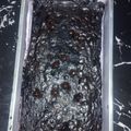 Cooksnap dari S'rochmatul Jannah untuk resep Brownies Panggang Fudgy with Shiny Crust