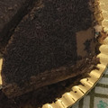 El cooksnap de Gordillo_a cuando hizo Tarta-flan de chocolate y avellanas.