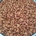 Cooksnap dari Anha Moezha untuk resep Kacang disko