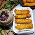 Cooksnap dari Fey_Pawonmungil untuk resep MPASI Stik Soto Ayam