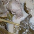 Cooksnap dari Widi Nurtiati untuk resep Garang Asem Ayam Kampung