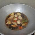 Cooksnap dari Rita Susanti untuk resep 151. Semur Telur Kecap