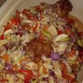 Cooksnap dari Nadya Kashiyama untuk resep Sambel Matah