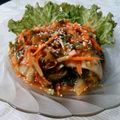 Cooksnap dari Arni untuk resep Kimchi