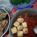 Azanti's cooksnap of when they made Sambal Dadak ala resto sunda.