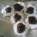 Cooksnap dari Ana Fadilah untuk resep Kue Rangi