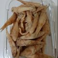 Cooksnap dari Era Marbun untuk resep Teri Basah Crispy