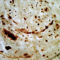 Ñôôri Màlîk's cooksnap of when they made Chapati.