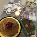 صورة من mj، شاركها بعد تجربة وصفة إنجلش كيك