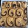 Cooksnap dari Nani untuk resep Cinnamon Roll ♡