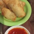 Cooksnap dari Fitzaki Kitchen untuk resep Aci ngambay (cibay)