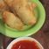 Cooksnap dari Fitzaki Kitchen untuk resep Aci ngambay (cibay)