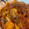 Ka Sin Cheng 的 土耳其燉高麗菜Kapuska cooksnap