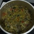 Cooksnap dari Cook'nEat untuk resep Tumis Jamur Tauge