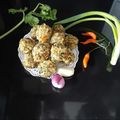 Cooksnap dari NayNay untuk resep 79. Mageli Khas Balikpapan
