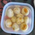 Cooksnap dari Dapur Cida untuk resep Jaruk kalangkala