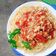Cooksnap của Thu Mèo khi họ làm theo món Mỳ Ý xúc xích bò băm