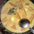 Cooksnap dari Yunita Nyun untuk resep Terik Telur Tahu Tempe