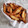 El cooksnap de Luis J. cuando hizo Patatas condimentadas al horno.