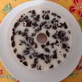 Cooksnap dari anisa untuk resep Puding Oreo