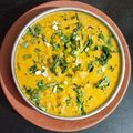 सोनल जयेश सुथार 's cooksnap of when they made બાજરી નો વઘારેલો રોટલો(Bajri Vagharelo Rotlo Recipe In Gujarati).