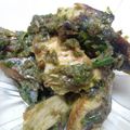 Cooksnap dari MiSyell untuk resep 184. Pindang tongkol sambal hijau