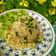 Cooksnap shazrina semasa beliau membuat 👩‍🍳Nasi Goreng Mentega Telur.