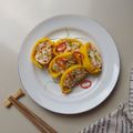 Cooksnap dari Ka Pawon by Elysnawati untuk resep Tamagoyaki