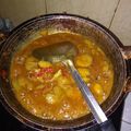Cooksnap dari Wilma Putri Kobel untuk resep Semur Jengkol