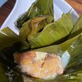 Cooksnap dari Neneng Siti Silfi Ambarwati untuk resep Carang Gesing Pisang Tanduk