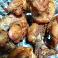 Cooksnap dari Dinna untuk resep Ayam goreng ungkep makyus