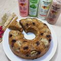 Cooksnap dari Badriyanti Umza Mima untuk resep Bolu Pisang Kukus ✨️ (Bisa untuk Camilan Mpasi) atau (Camilan di Musim Hujan) 🥰