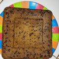 Cooksnap dari Meila Endriana untuk resep Bolu kukus energen no mixer