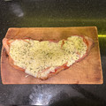 El cooksnap de Chulachef cuando hizo Matambre de cerdo a la pizza 🐷🍕 súper tierno!.