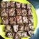 Cooksnap dari Evelyn Chen untuk resep Brownies Shiny Crust