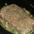 MetalMari's cooksnap of when they made Carnitas Tacos.