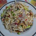 Cooksnap dari Vina Vina untuk resep Mengolah ayam goreng sisa kemarin
