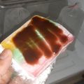 Cooksnap dari Lie MieLik Bolang untuk resep Es Gabus