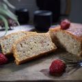 Cooksnap dari Diyah Kuntari untuk resep Banana Bread Julie Hasson