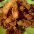Cooksnap dari Riny S untuk resep Telur Crispy