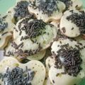 Cooksnap dari Citra melinda untuk resep Kue Cubit (no mixer)