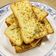 Cooksnap dari Cicile untuk resep Garlic Bread homemade pakai roti tawar