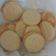 El cooksnap de Daniela Melipil Jerez cuando hizo Galletas fácil y rápidas de hacer.