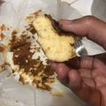 Cooksnap dari Sofi untuk resep Basque Burnt Cheesecake